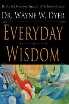 Everyday Wisdom (Large Print 16pt) [Large Print] 145961349X Book Cover