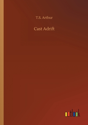 Cast Adrift 3734064767 Book Cover