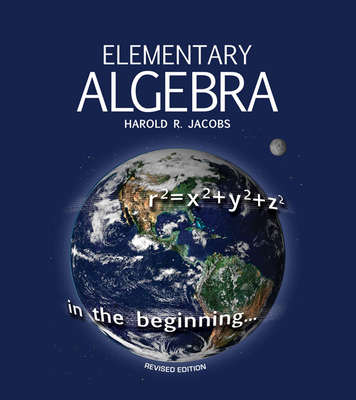 Elementary Algebra 1683442555 Book Cover