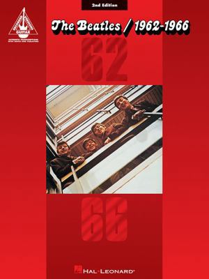 The Beatles/1962-1966