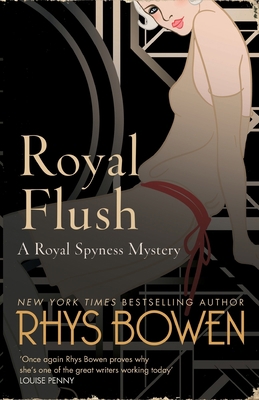 Royal Flush 1472120728 Book Cover