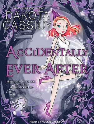 Accidentally Ever After 1515905608 Book Cover