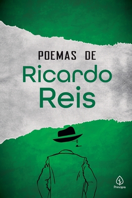 Poemas de Ricardo Reis [Portuguese] 6555521201 Book Cover