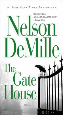 The Gate House 1538744295 Book Cover