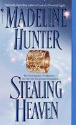 Stealing Heaven 0055358365 Book Cover