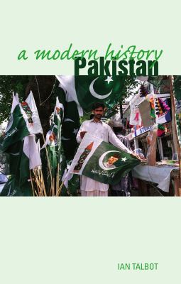 Pakistan 1850659893 Book Cover