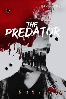 The Predator: A Dark Contemporary Mafia Romance 1087931762 Book Cover
