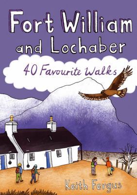 Fort William & Lochaber            Book Cover
