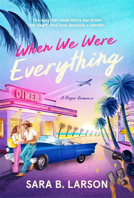 When We Were Everything 1639935878 Book Cover