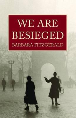 We Are Besieged 0956223133 Book Cover