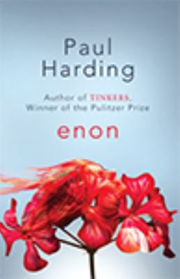Enon [Large Print] 1444822543 Book Cover