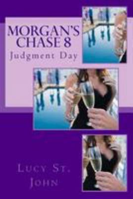 Morgan's Chase #8 149213130X Book Cover