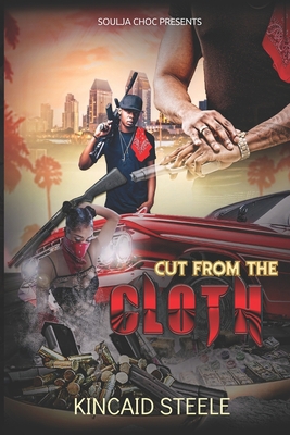 Cut from the Cloth 1090450966 Book Cover