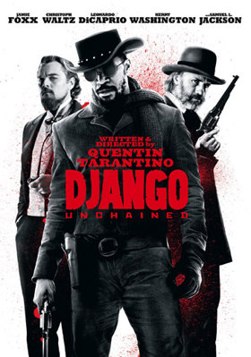 Django Unchained B005LAIIJY Book Cover