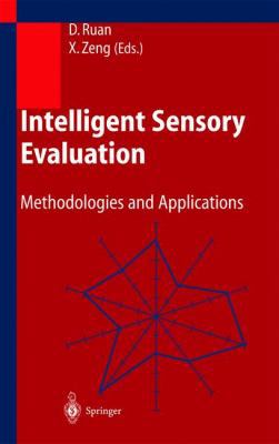 Intelligent Sensory Evaluation: Methodologies a... 3540203249 Book Cover