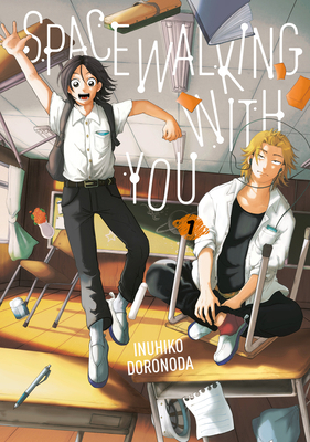 Spacewalking with You 1 B0DFGLKLRY Book Cover