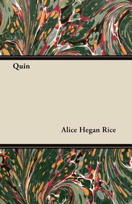 Quin 1447459563 Book Cover