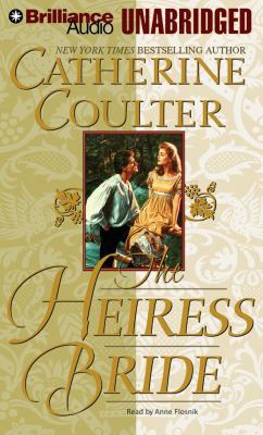 The Heiress Bride 1469294060 Book Cover