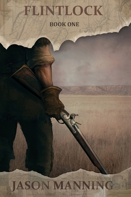 Flintlock 1680681192 Book Cover