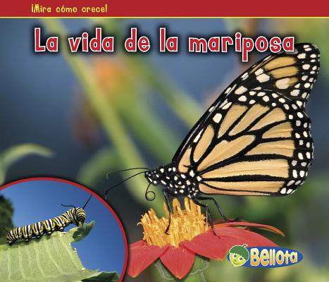 La Vida de la Mariposa = The Life of a Butterfly [Spanish] 1432952838 Book Cover