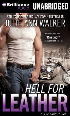 Hell for Leather 1491506482 Book Cover