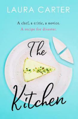 The Kitchen: A feel-good novel of unexpected fr... 1800325835 Book Cover