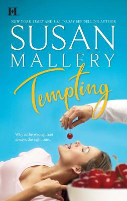 Tempting B0073P9JDE Book Cover