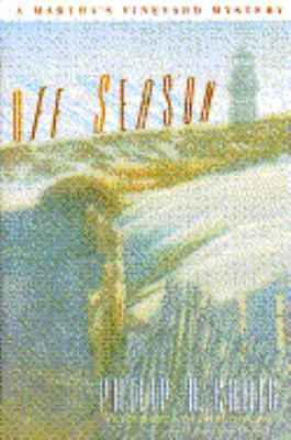 Off Season 0684196174 Book Cover