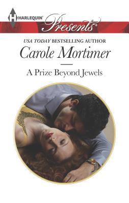A Prize Beyond Jewels 0373132239 Book Cover