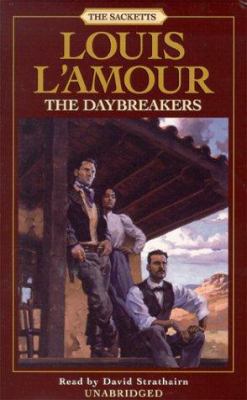 The Daybreakers 055350262X Book Cover