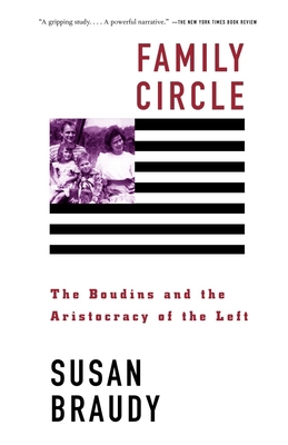 Family Circle: Family Circle: The Boudins and t... 1400077486 Book Cover