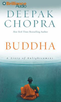 Buddha: A Story of Enlightenment 1441826572 Book Cover