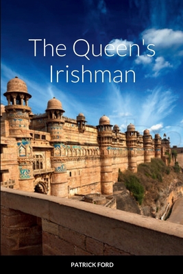 The Queen's Irishman 1326878646 Book Cover