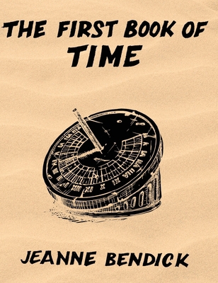 The First Book of Time 176153436X Book Cover