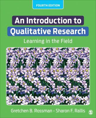 An Introduction to Qualitative Research: Learni... 1506307930 Book Cover