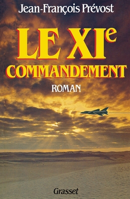 Le onzième commandement [French] 2246308216 Book Cover