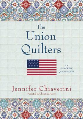The Union Quilters 1449844774 Book Cover