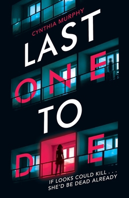Last One To Die 070230493X Book Cover
