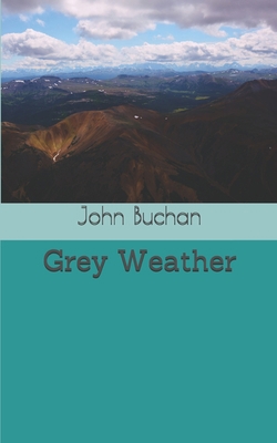 Grey Weather 1696583942 Book Cover