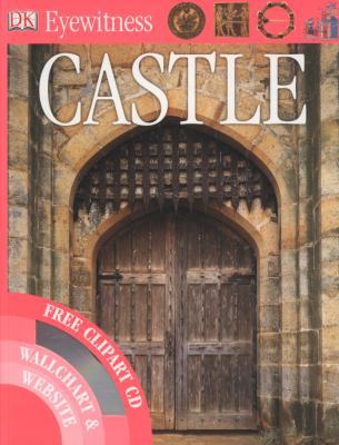 Castle [Electronic Resource] 1405329270 Book Cover