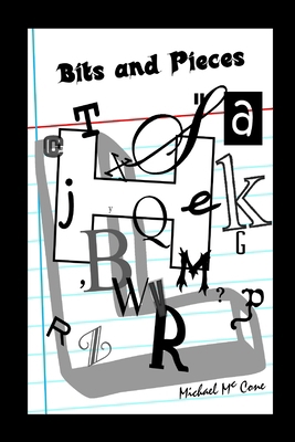 Bits and Pieces 1257440179 Book Cover