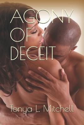 Agony of Deceit 1795269685 Book Cover