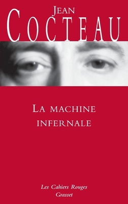 La machine infernale [French] 224611263X Book Cover