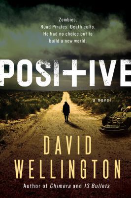 Positive 0062315374 Book Cover