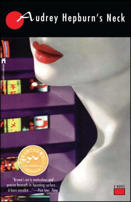 Audrey Hepburns Neck 0671526723 Book Cover