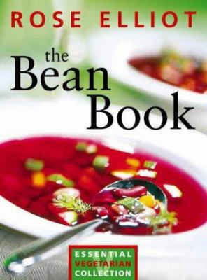 The Bean Book B009XMXW56 Book Cover