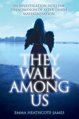 They Walk Among Us: An Investigation Into the P... 1844543730 Book Cover