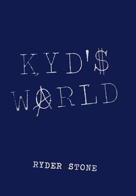 Kyd's World 146978209X Book Cover