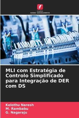 MLI com Estratégia de Controlo Simplificado par... [Portuguese] 6205797585 Book Cover