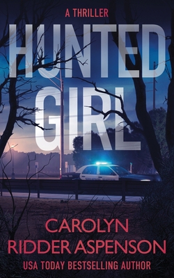 Hunted Girl 1648751229 Book Cover
